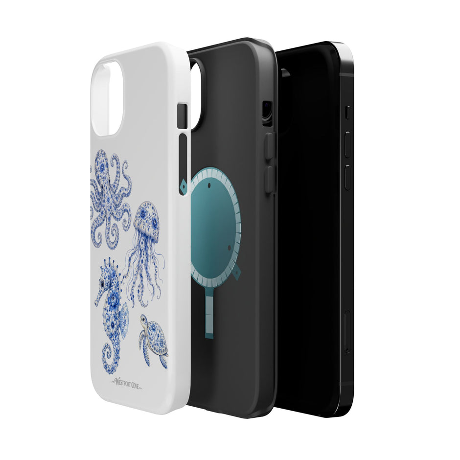 Creatures - Extreme MagSafe Phone Case