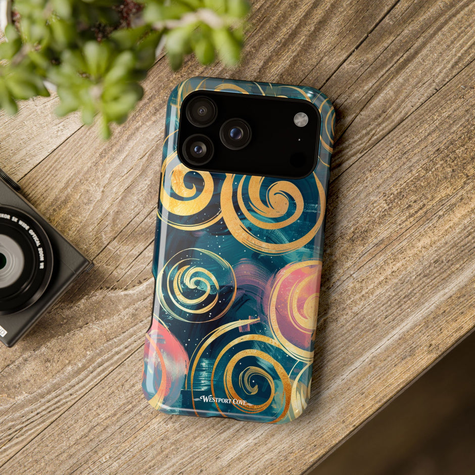 Dizzy - Extreme Impact MagSafe Phone Case