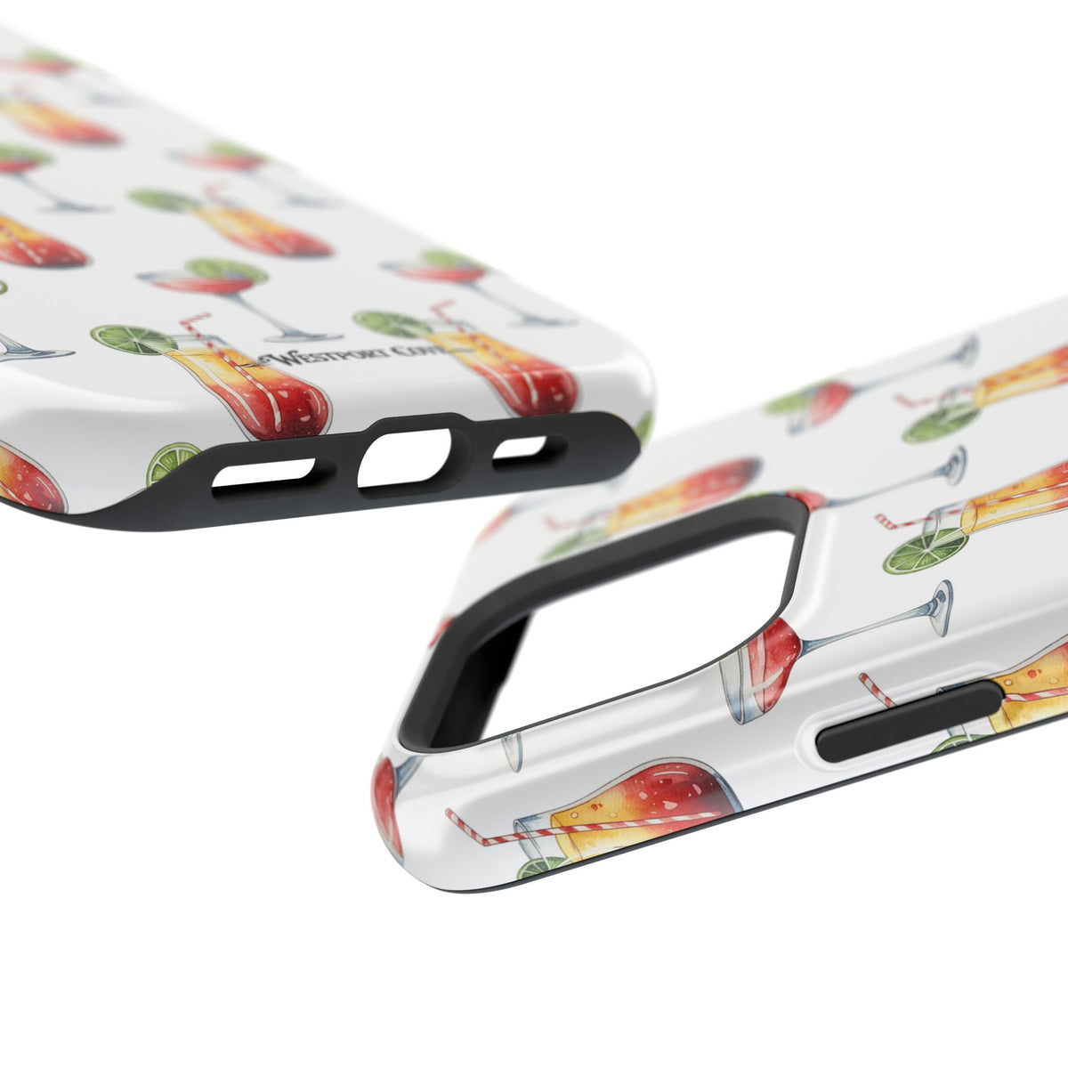 Pour Decisions - Extreme MagSafe Phone Case