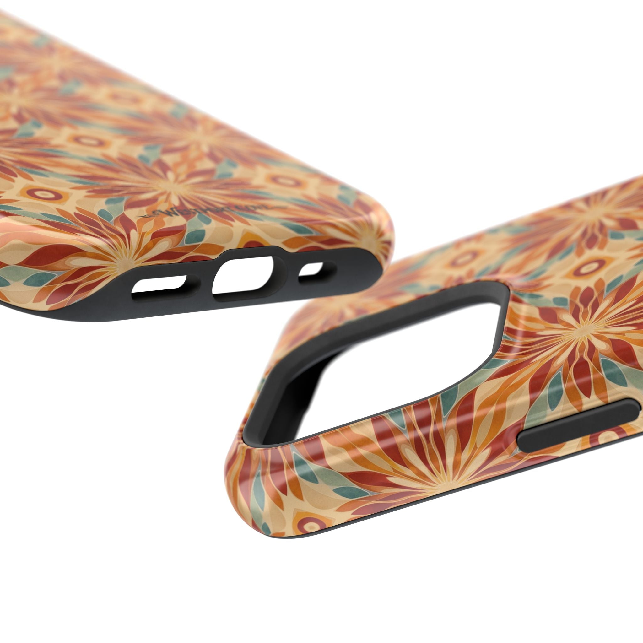 Kaleidoscope - Extreme MagSafe Phone Case