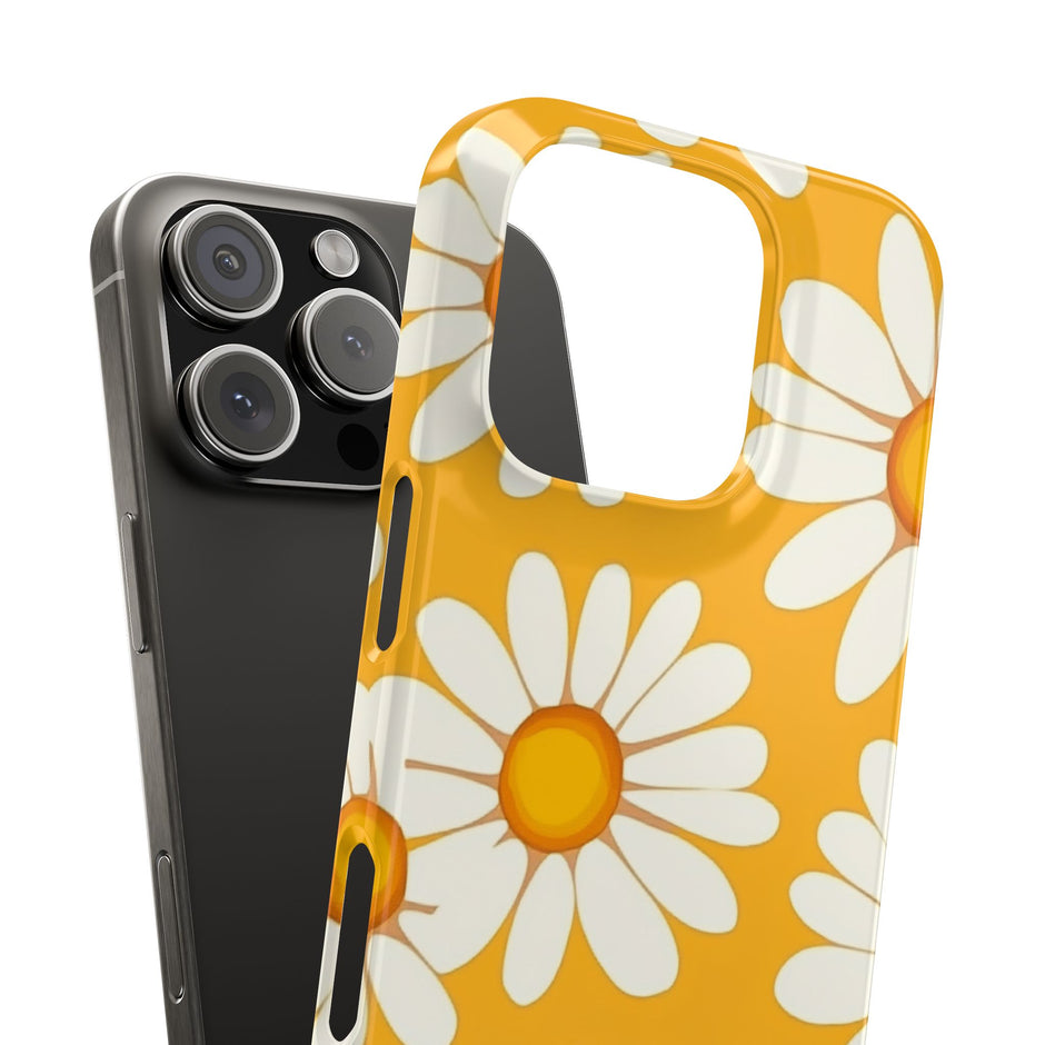Daisy Chain - Essential Phone Case