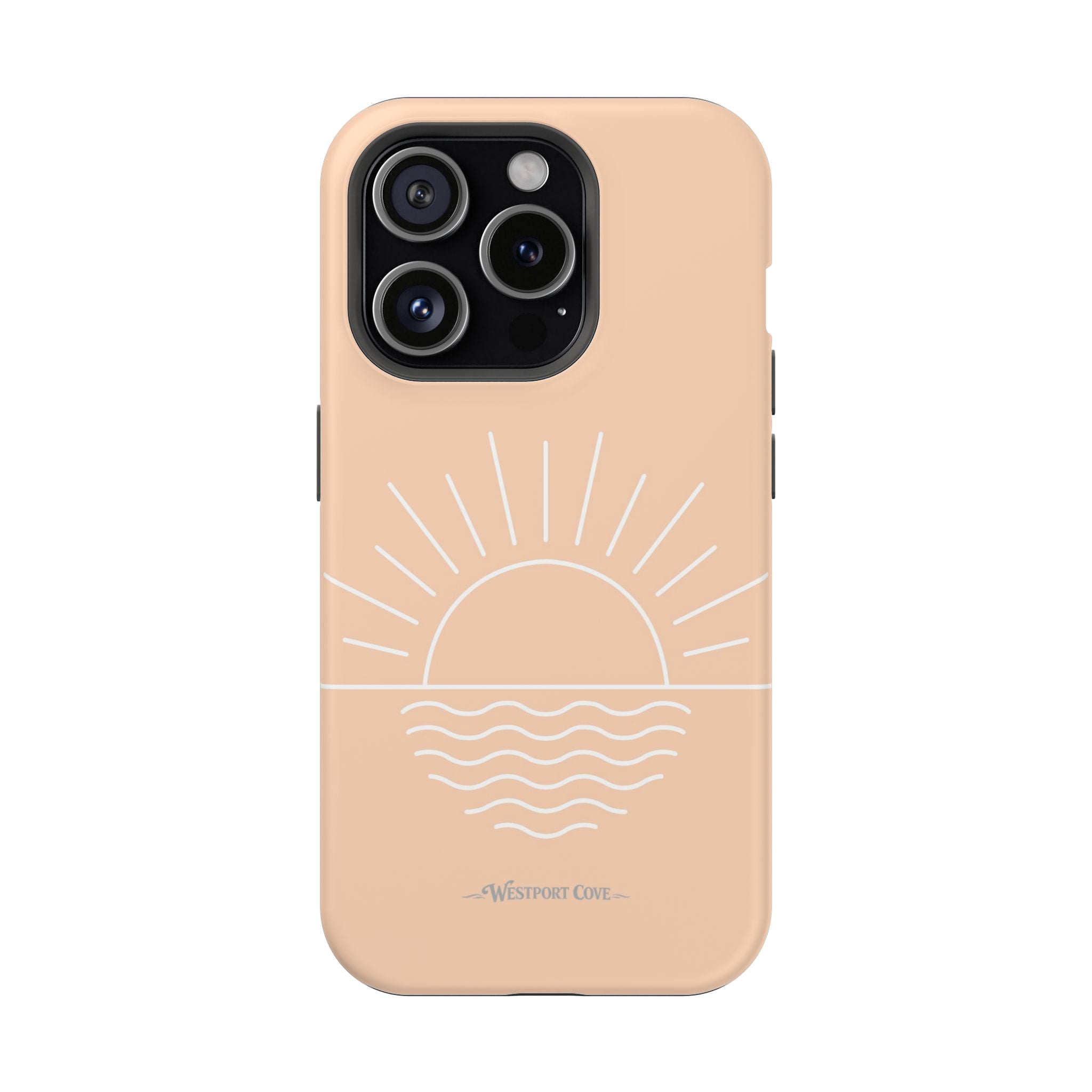 Sunset - Extreme MagSafe Phone Case