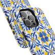 Portuguese Blue - Extreme MagSafe Phone Case