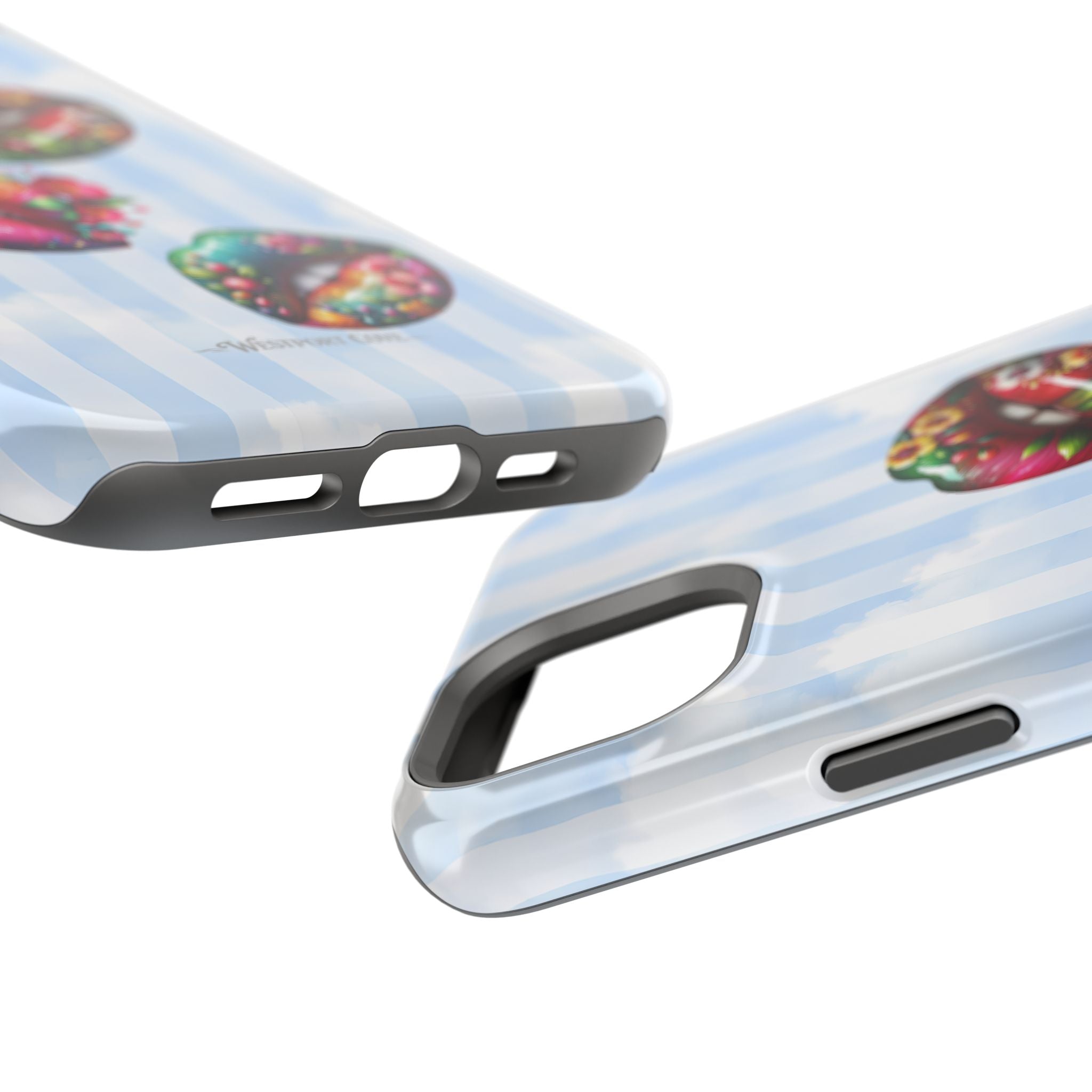 Read My Lips - Extreme MagSafe Phone Case