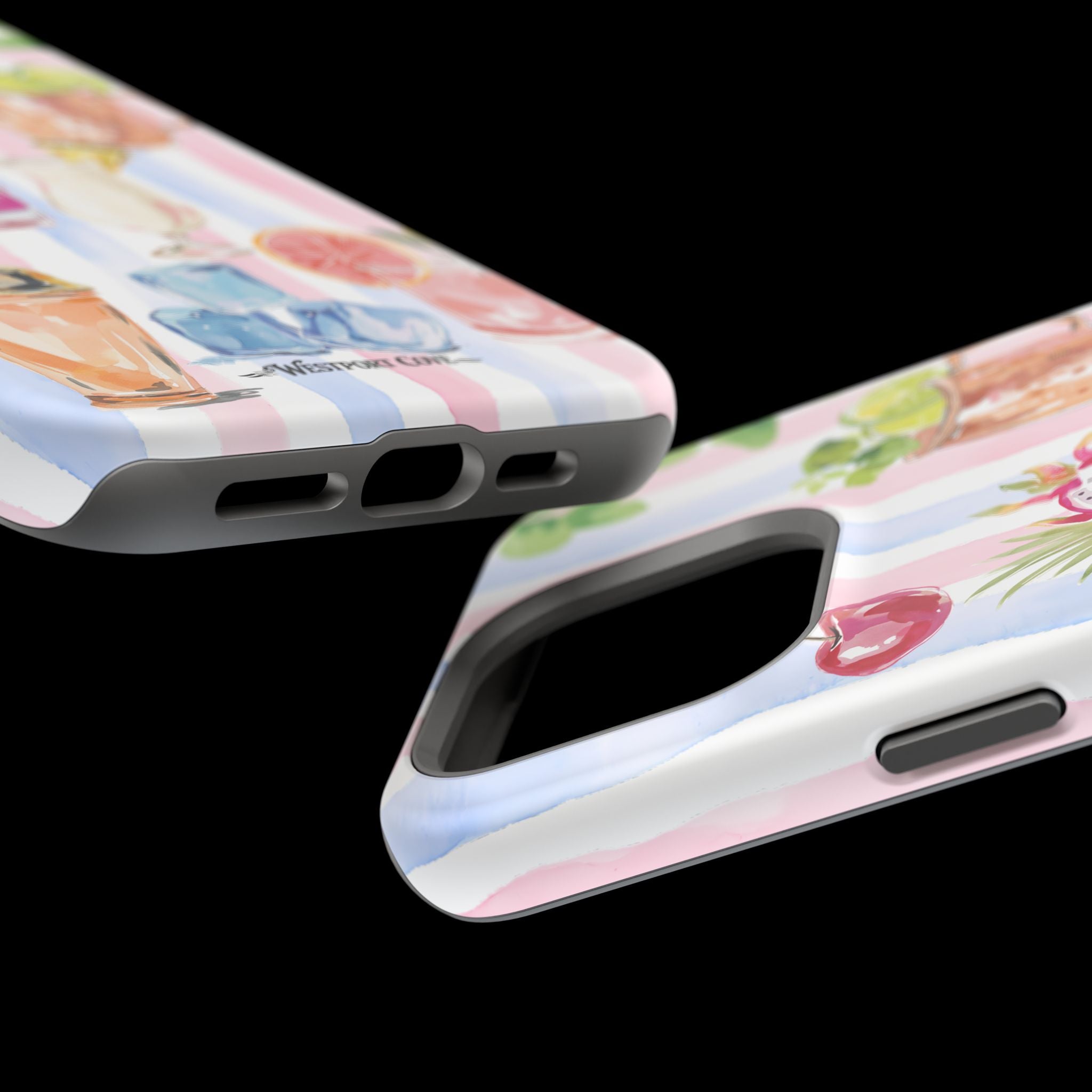 Cocktail Cove - Extreme MagSafe Phone Case