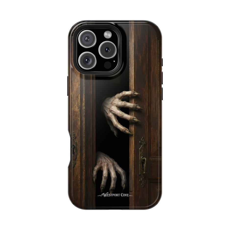 Halloween Horror - Extreme MagSafe Phone Case