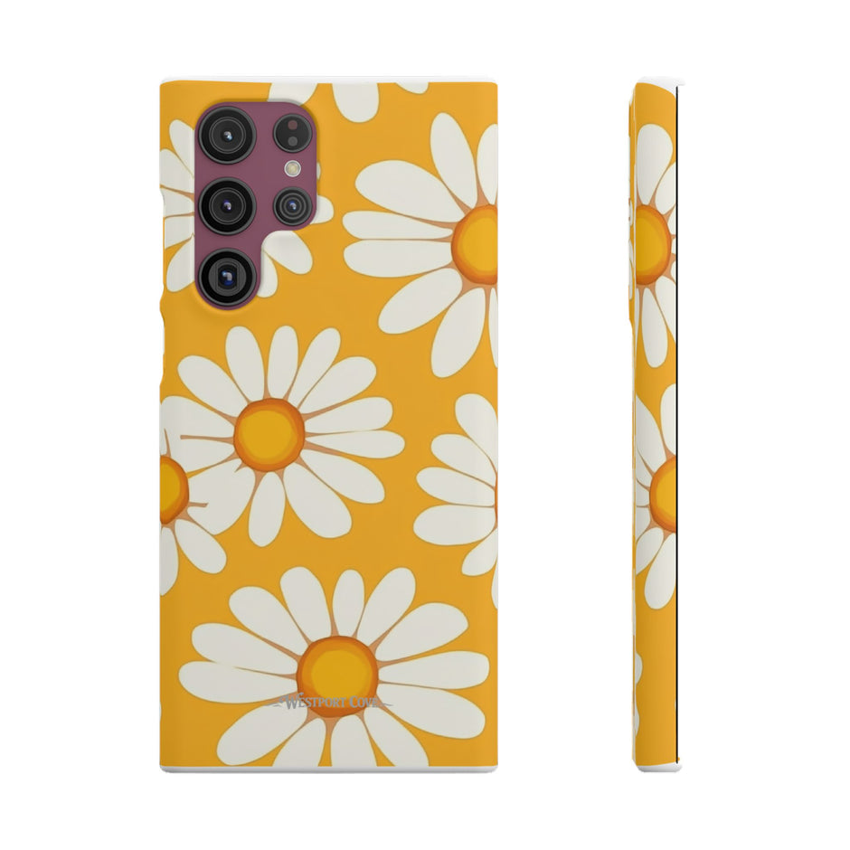 Daisy Chain - Elite Phone Case