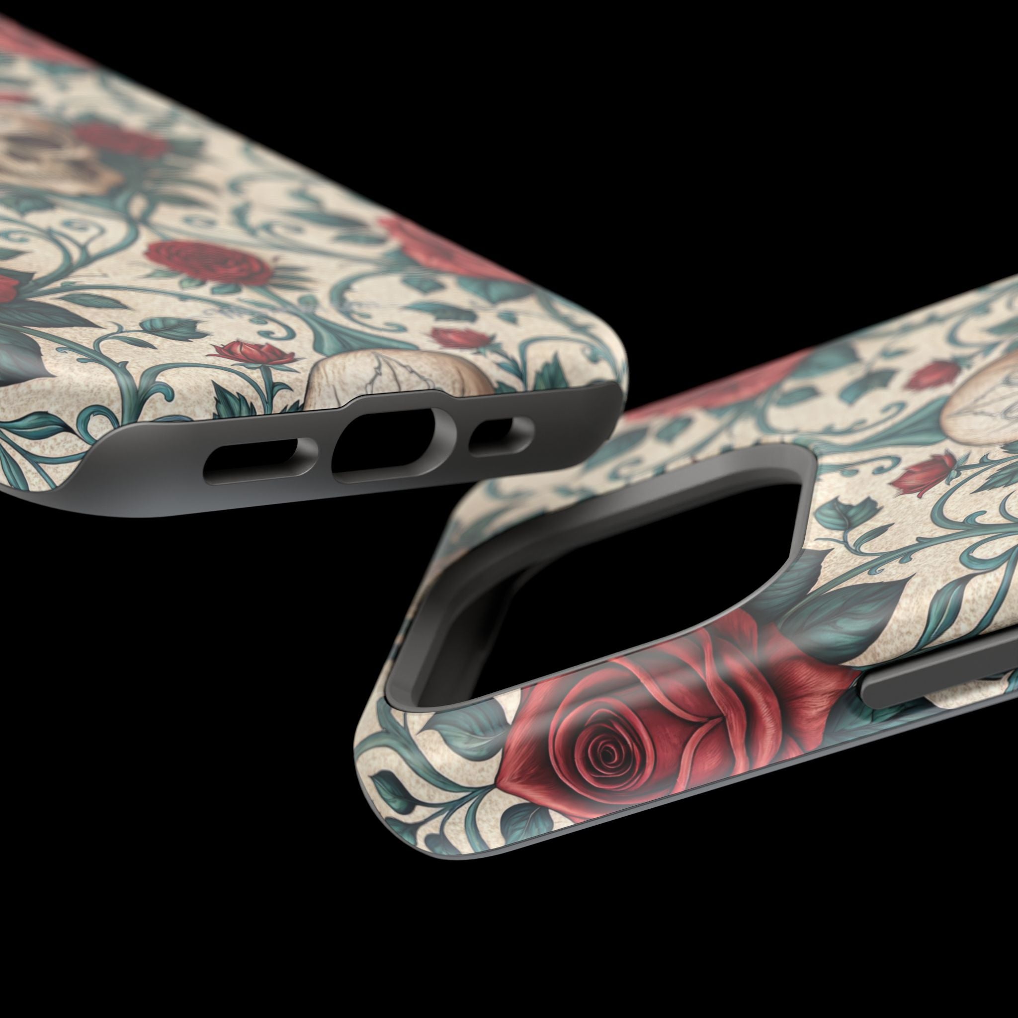 Ouija - Extreme MagSafe Phone Case