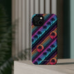 Palm Sunset - Extreme MagSafe Phone Case