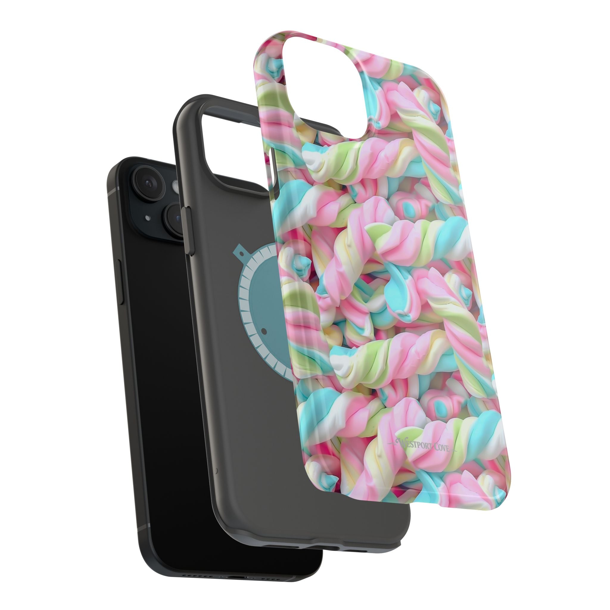 Twisted - Extreme MagSafe Phone Case