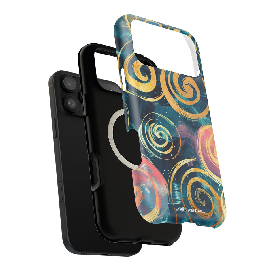 Dizzy - Extreme Impact MagSafe Phone Case