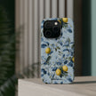 Lemon Blossom - Extreme MagSafe Phone Case