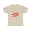 Hot Fiancé Summer T-Shirt