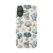 Don't Be Shellfish - Essential Phone Case