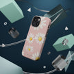 Daisy Pink - Extreme Phone Case