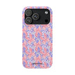 Bow Floral - Elite Phone Case