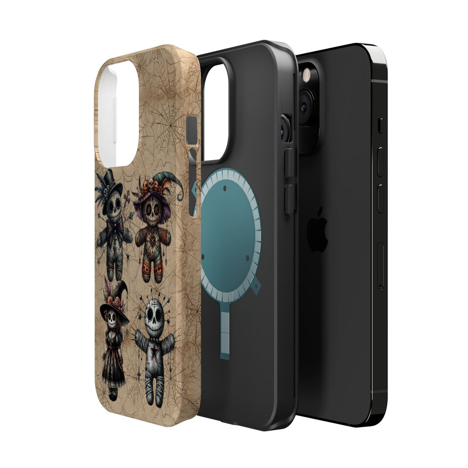 Voodoo - Extreme MagSafe Phone Case
