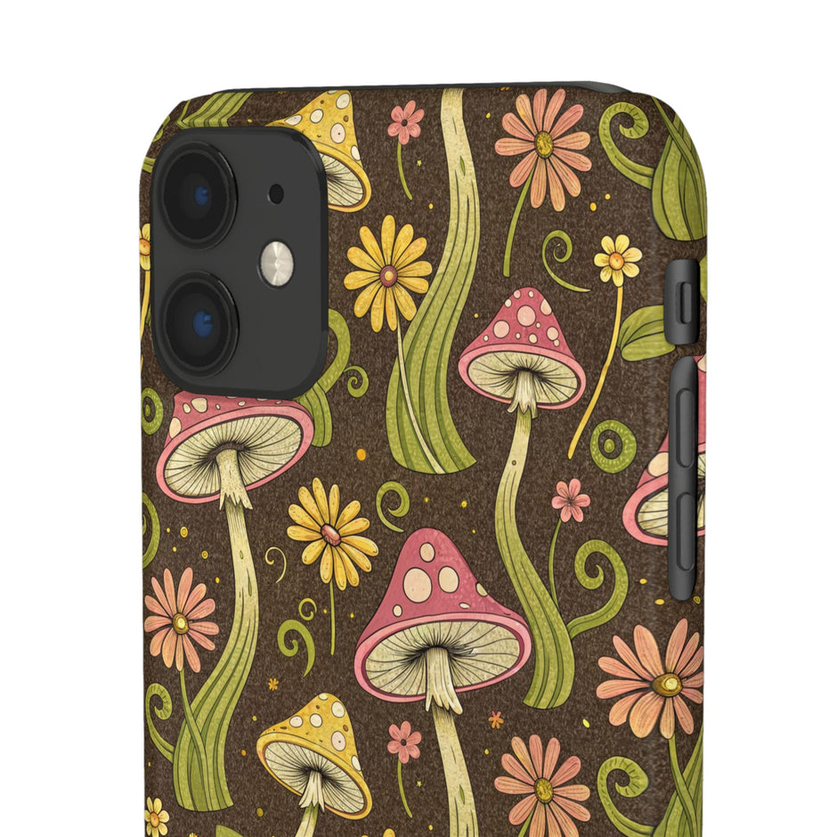 Magic Mushroom - Elite