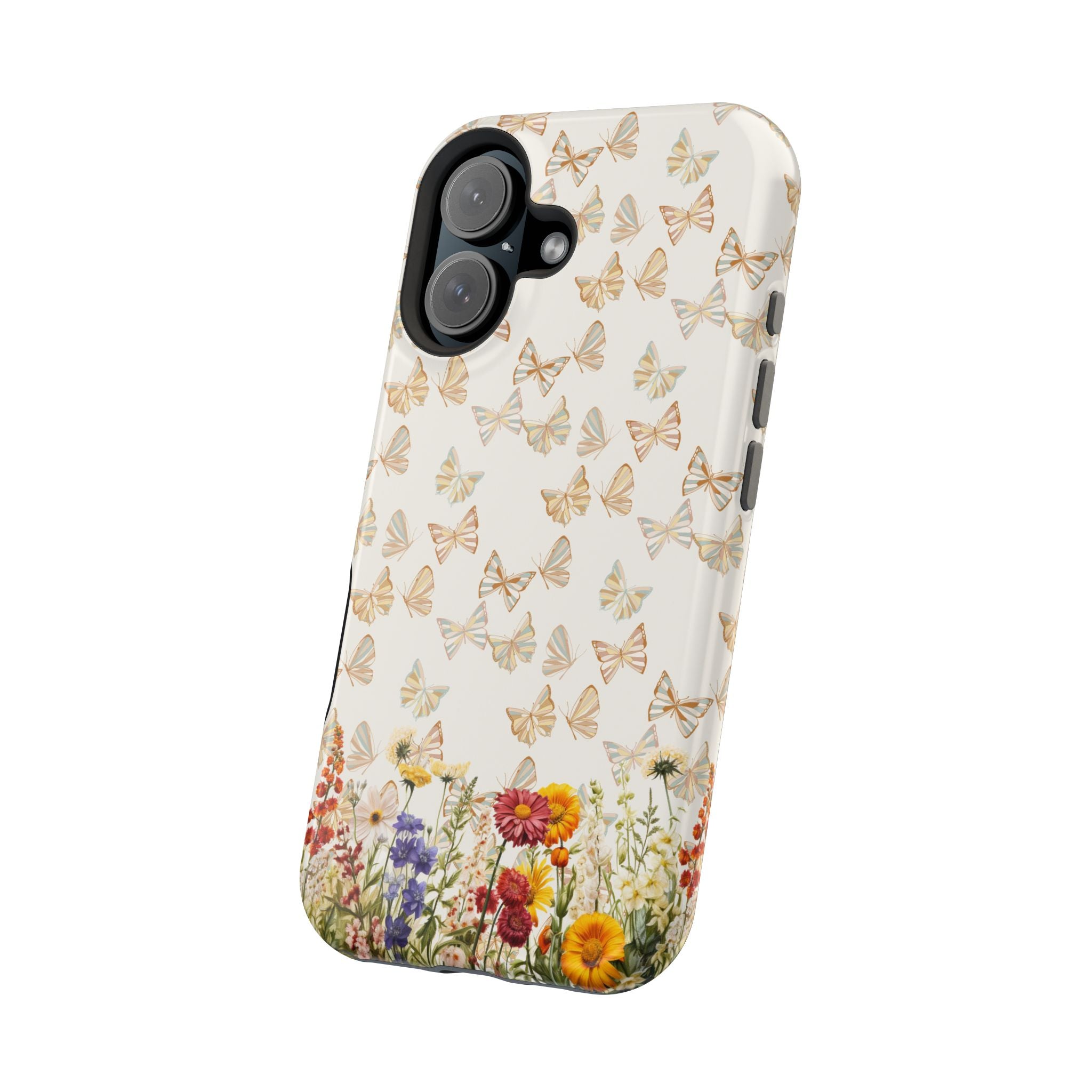 Fly Away! - Extreme Phone Case