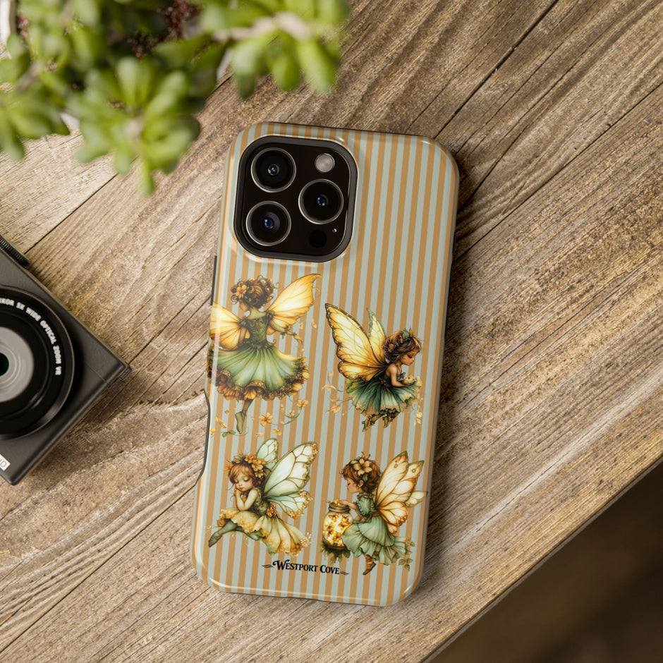 Fairy Dance - Extreme MagSafe Phone Case