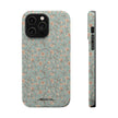 Floral Vintage - Extreme MagSafe Phone Case