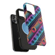Palm Sunset - Extreme MagSafe Phone Case