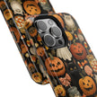 Jack-O'-Lantern - Extreme MagSafe Phone Case