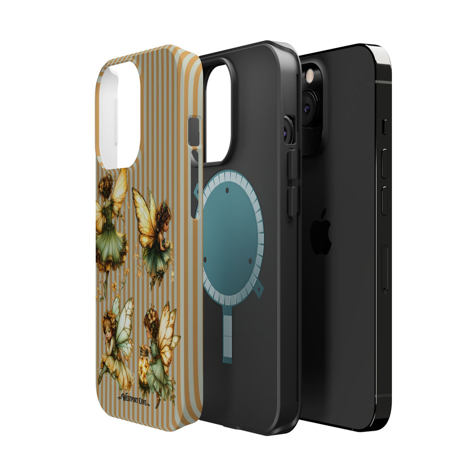 Fairy Dance - Extreme MagSafe Phone Case