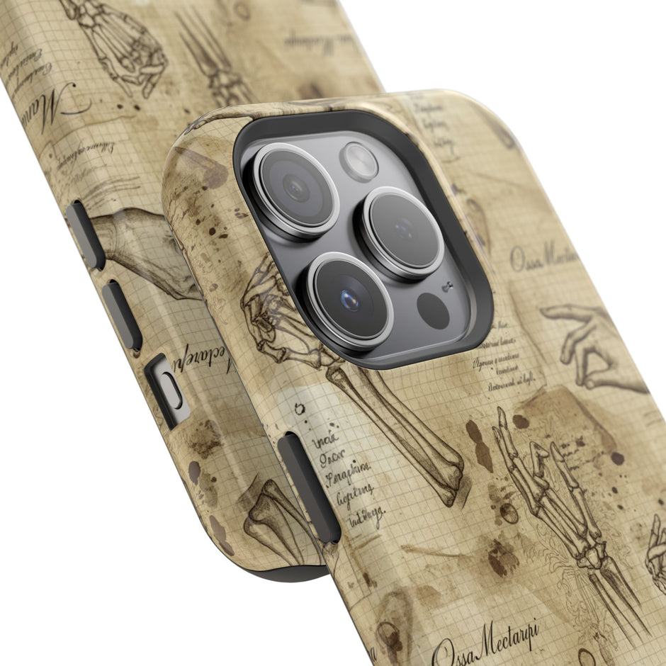 Anatomical - Extreme MagSafe Phone Case