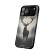 Stag Moon — Extreme Magsafe Phone Case