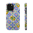 Santorini Lemon - Extreme MagSafe Phone Case