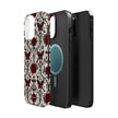 Rose & Butterfly - Extreme MagSafe Phone Case