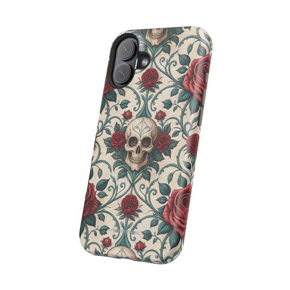 Ouija - Extreme MagSafe Phone Case