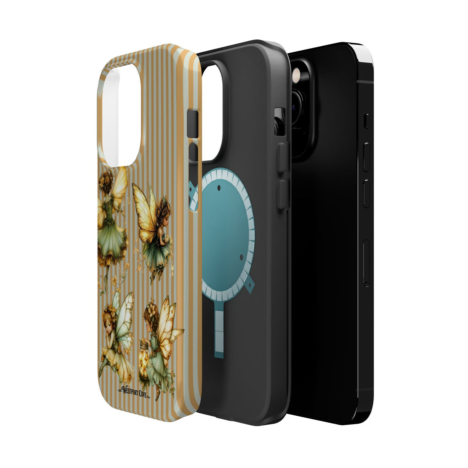 Fairy Dance - Extreme MagSafe Phone Case