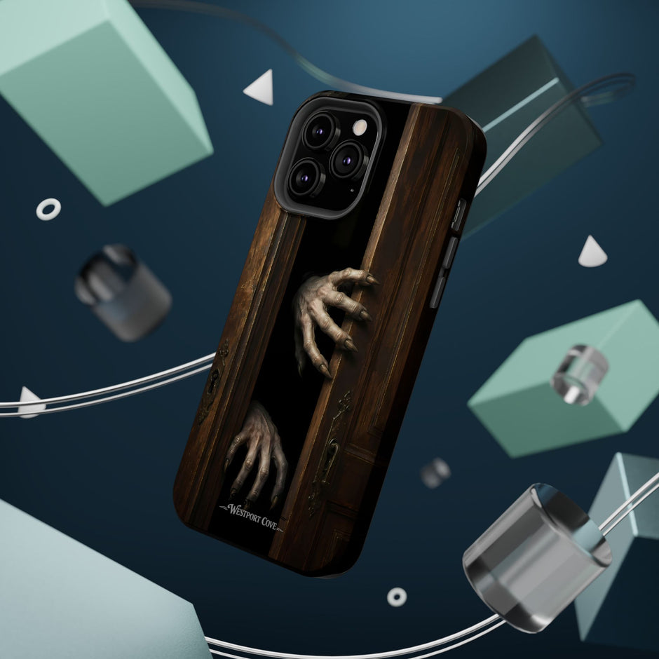 Halloween Horror - Extreme MagSafe Phone Case