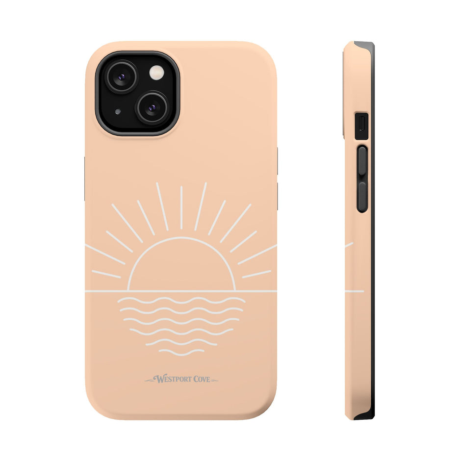 Sunset - Extreme MagSafe Phone Case