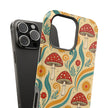 Fancy Fungus - Extreme MagSafe Phone Case