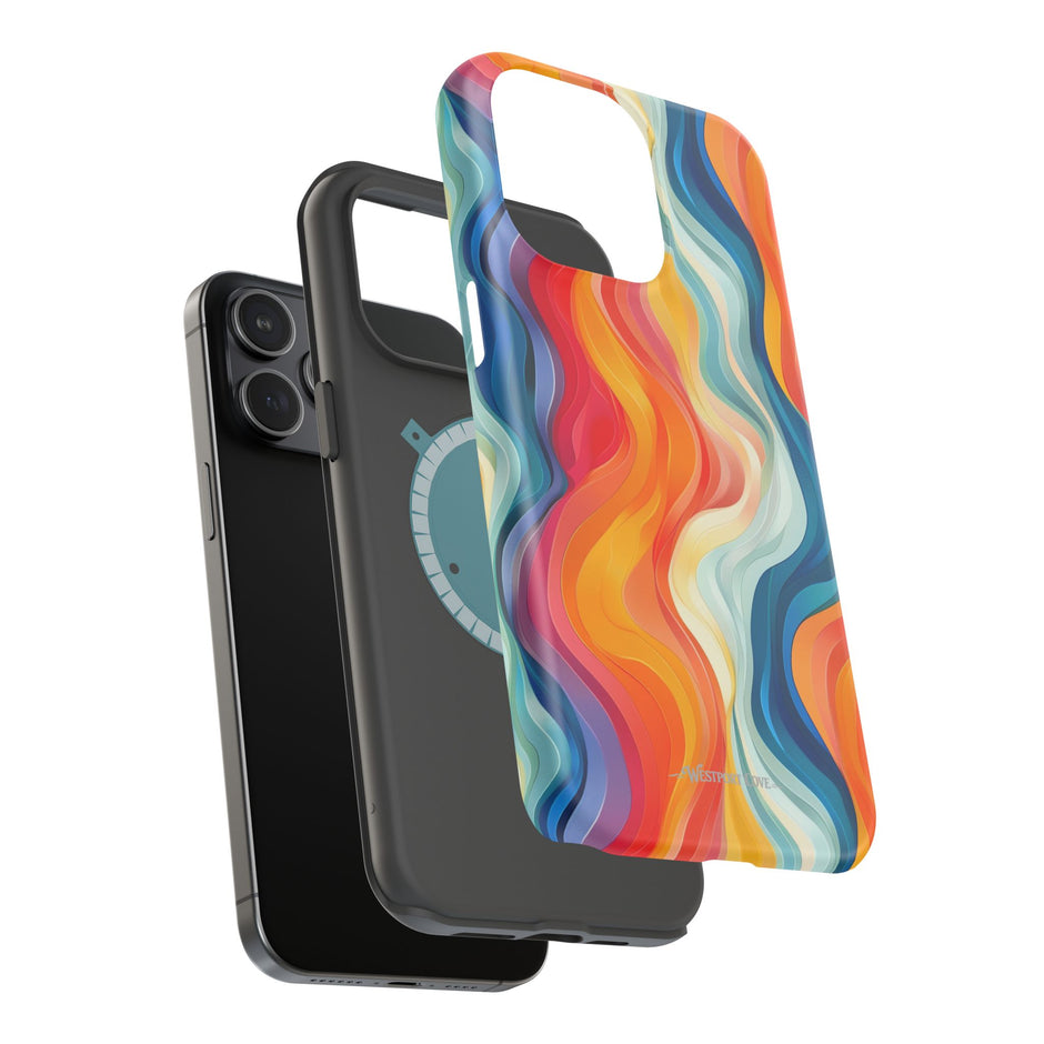 The Flow - Extreme Phone Case