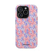 Bow Floral - Extreme MagSafe Phone Case