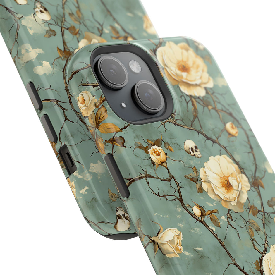 Growth - Extreme MagSafe Phone Case