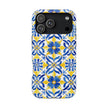 Portuguese Blue - Extreme MagSafe Phone Case