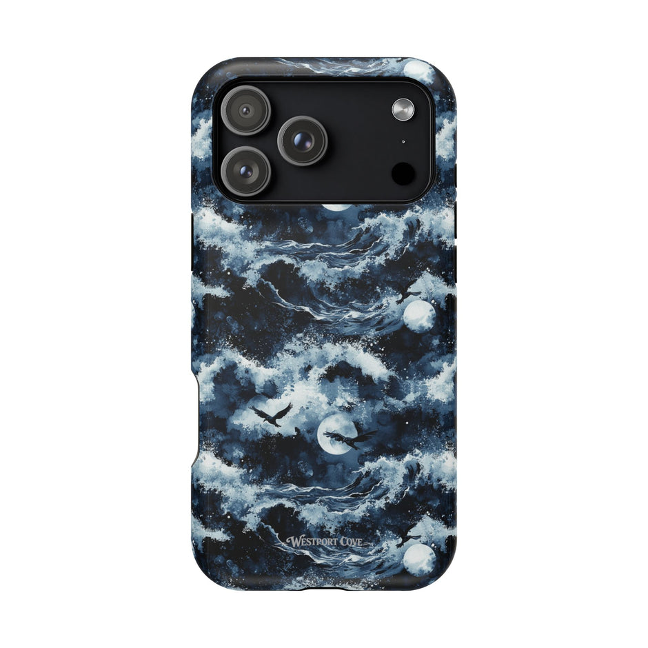 Night Storm - Extreme MagSafe Phone Case