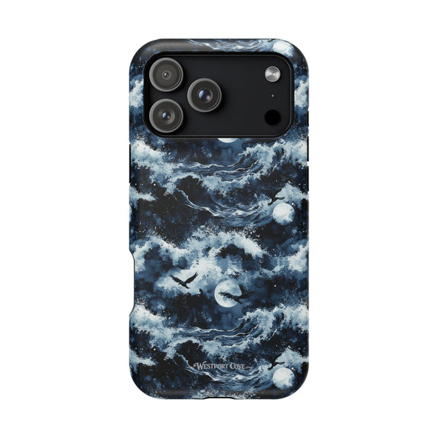 Night Storm - Extreme MagSafe Phone Case