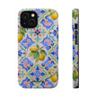 Santorini Lemon - Extreme MagSafe Phone Case
