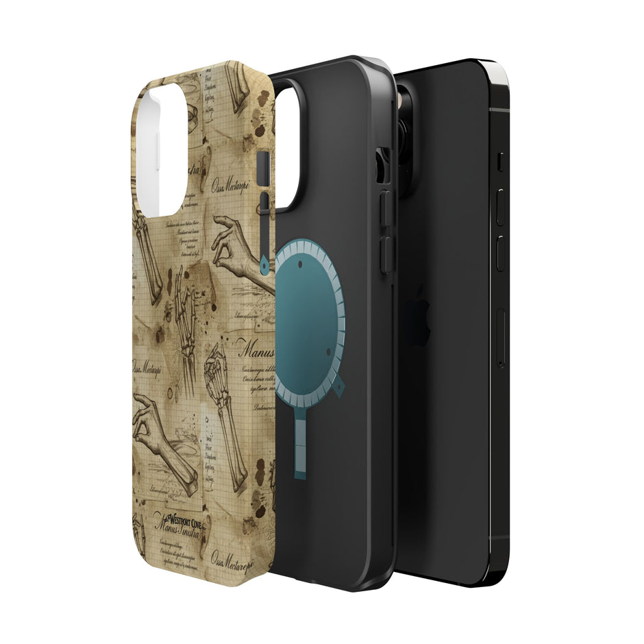 Anatomical - Extreme MagSafe Phone Case