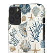 Don't Be Shellfish - Elite Phone Case