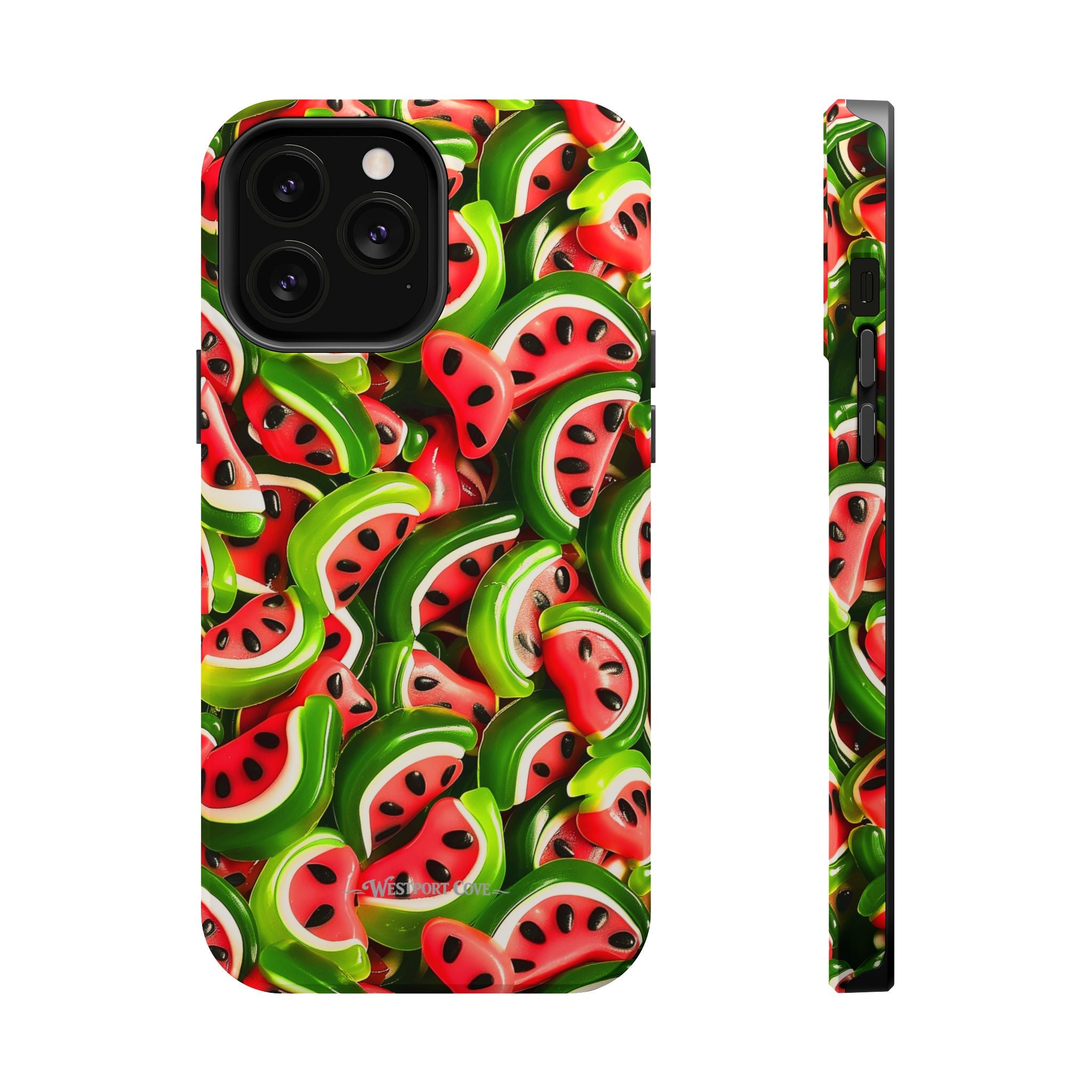Watermelon - Extreme MagSafe Phone Case