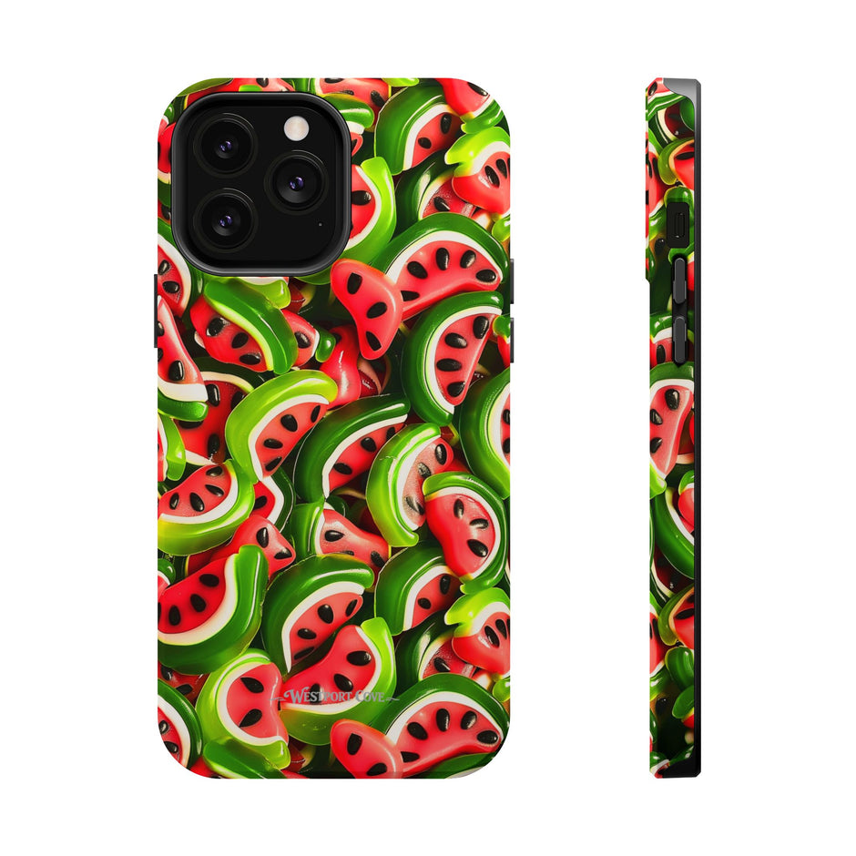 Watermelon - Extreme MagSafe Phone Case
