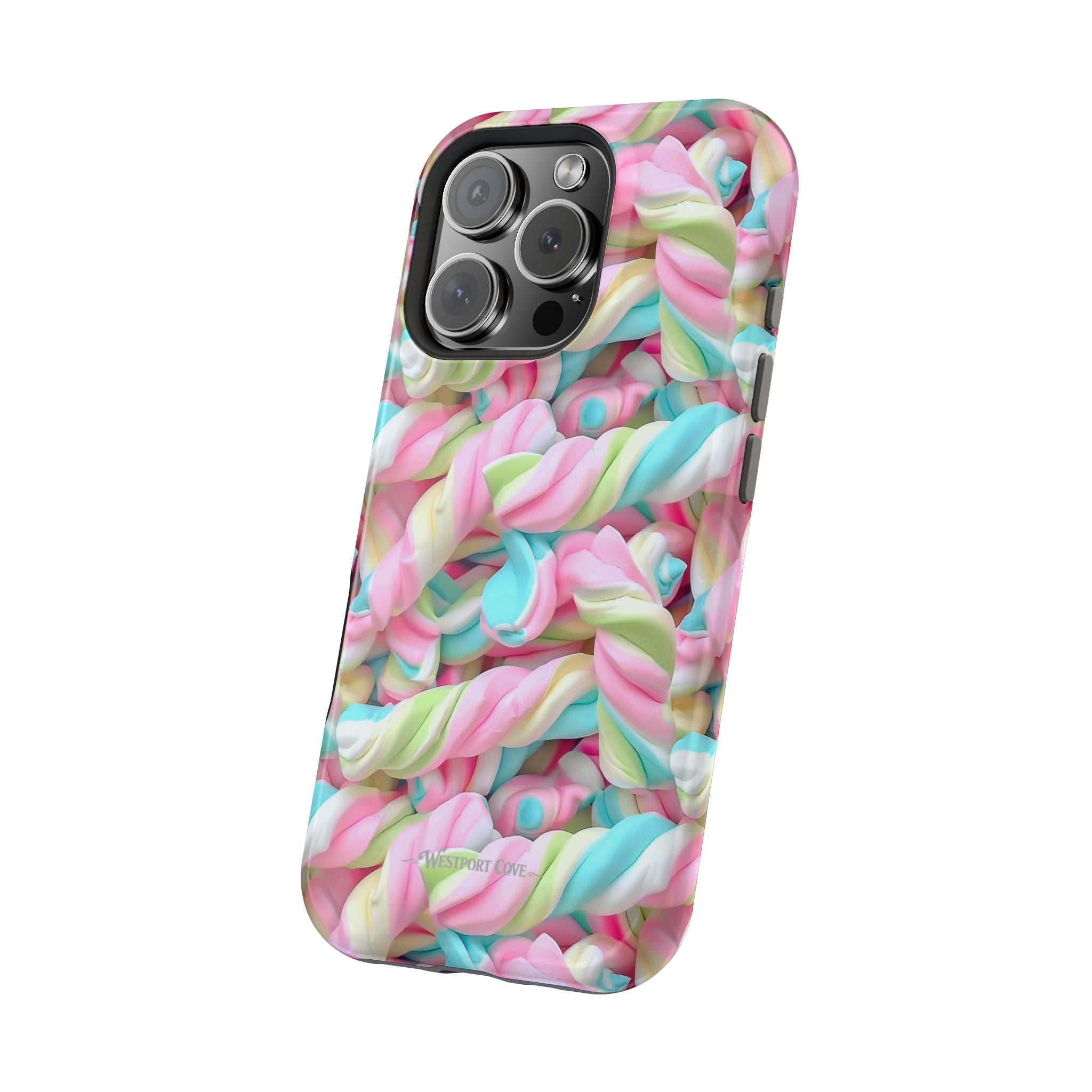Twisted - Extreme MagSafe Phone Case