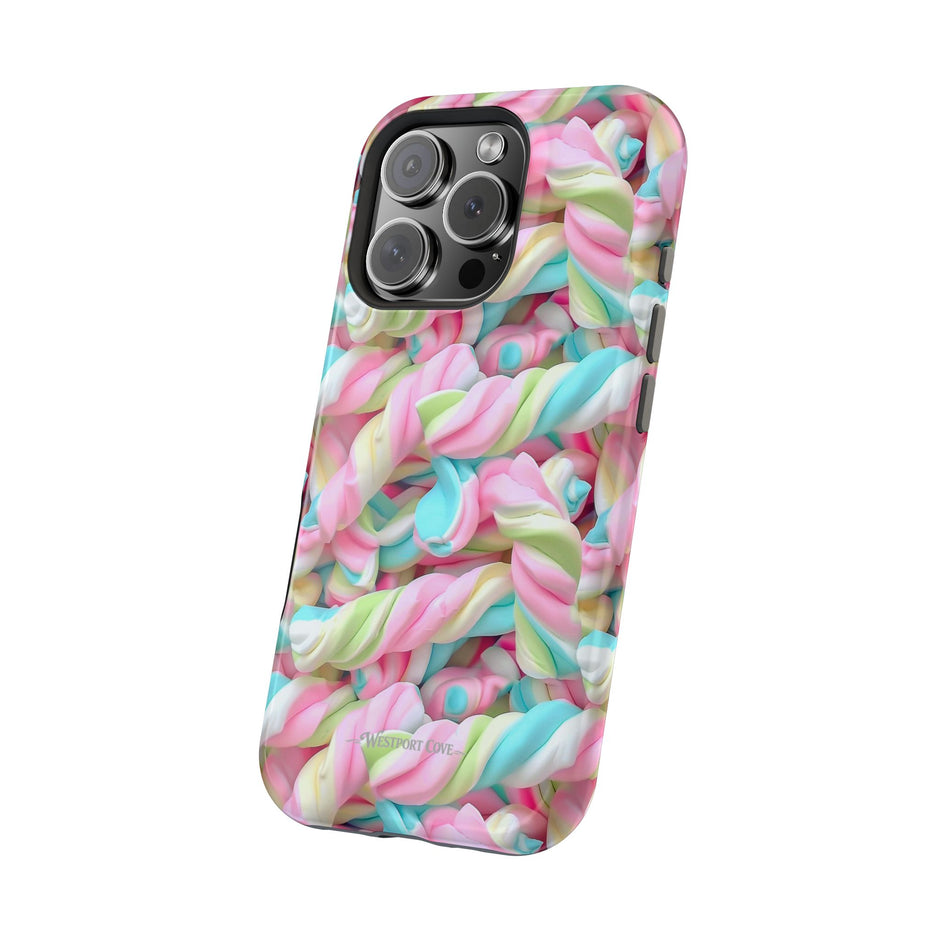 Twisted - Extreme MagSafe Phone Case